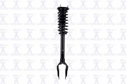 Imagen de Amortiguador Frontal Izquierdo 2335883L Para Dodge Durango 2011-2015, Jeep Grand Cherokee 2011-2015