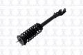 Imagen de Amortiguador Frontal Izquierdo 2335883L Para Dodge Durango 2011-2015, Jeep Grand Cherokee 2011-2015