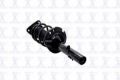 Imagen de Amortiguador Frontal Izquierdo 2335893L Para Ford Focus Electric 2016-2018