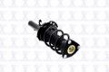 Imagen de Amortiguador Frontal Izquierdo 2335893L Para Ford Focus Electric 2016-2018