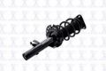 Imagen de Amortiguador Frontal Izquierdo 2335893L Para Ford Focus Electric 2016-2018