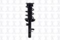Imagen de Amortiguador Frontal Izquierdo 2335897L Para Ford Escape 2014-2019