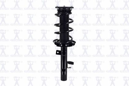 Imagen de Amortiguador Frontal Izquierdo 2335897L Para Ford Escape 2014-2019