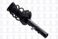 Imagen de Amortiguador Frontal Izquierdo 2335897L Para Ford Escape 2014-2019