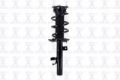 Imagen de Amortiguador Frontal Izquierdo 2335897L Para Ford Escape 2014-2019