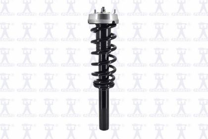 Imagen de Amortiguador Frontal 2335906 Para Bmw X6 2008-2014