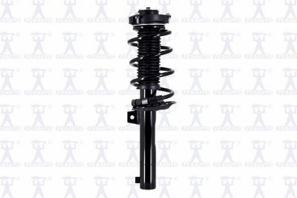 Imagen de Amortiguador Frontal 2335957 Para Audi Q3 2015-2018