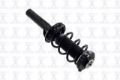 Imagen de Amortiguador Frontal 2335957 Para Audi Q3 2015-2018
