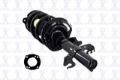 Imagen de Amortiguador Frontal Izquierdo 2335992L Para Jeep Cherokee 2014-2018