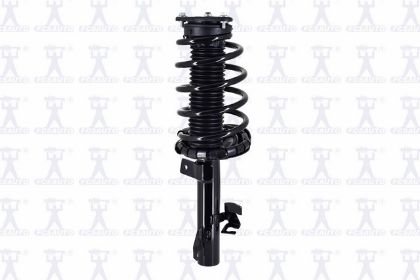 Imagen de Amortiguador Frontal Izquierdo 2336311L Para Mazda 5 Series 2006-2015
