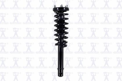 Imagen de Amortiguador Frontal 2336347 Para Acura 3.2tl 2004-2006, Acura Tl 2007-2008