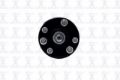 Imagen de Amortiguador Frontal 2336347 Para Acura 3.2tl 2004-2006, Acura Tl 2007-2008