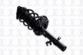 Imagen de Amortiguador Frontal Izquierdo 2337006L Para Nissan Rogue 2014-2020