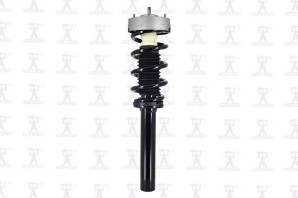 Imagen de Amortiguador Frontal 2337073 Para Bmw X5 2014-2018, Bmw X6 2015-2019