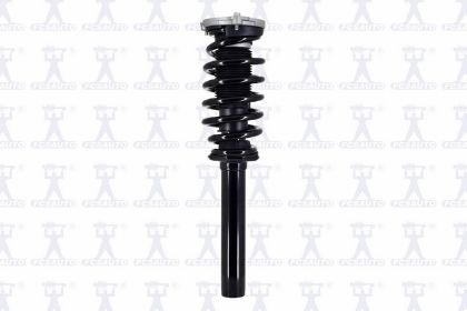 Imagen de Amortiguador Frontal 2337097 Para Volvo Xc90 2017-2019