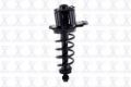 Imagen de Amortiguador Trasero Izquierdo 2345453L Para Ford Taurus 2008-2009, Mercury Sable 2008-2009