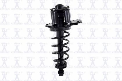 Imagen de Amortiguador Trasero Izquierdo 2345453L Para Ford Taurus 2008-2009, Mercury Sable 2008-2009