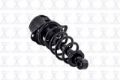 Imagen de Amortiguador Trasero Izquierdo 2345453L Para Ford Taurus 2008-2009, Mercury Sable 2008-2009