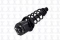 Imagen de Amortiguador Trasero Izquierdo 2345453L Para Ford Taurus 2008-2009, Mercury Sable 2008-2009