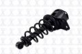 Imagen de Amortiguador Trasero Izquierdo 2345453L Para Ford Taurus 2008-2009, Mercury Sable 2008-2009