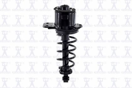 Imagen de Amortiguador Trasero Derecho 2345453R Para Ford Taurus 2008-2009, Mercury Sable 2008-2009