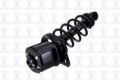Imagen de Amortiguador Trasero Derecho 2345453R Para Ford Taurus 2008-2009, Mercury Sable 2008-2009