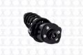 Imagen de Amortiguador Trasero Derecho 2345453R Para Ford Taurus 2008-2009, Mercury Sable 2008-2009