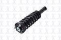 Imagen de Amortiguador Frontal 2345455 Para Chevrolet Colorado 2004-2008, Gmc Canyon 2004-2008