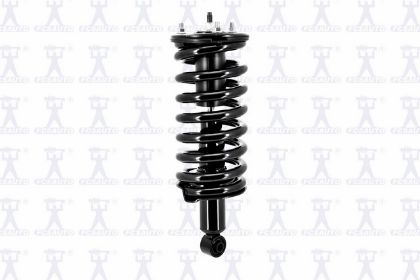 Imagen de Amortiguador Frontal 2345497 Para Infiniti Qx56 2008-2010, Nissan Armada 2008-2015