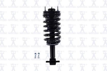 Imagen de Amortiguador Frontal 2345555 Para Chevrolet Suburban 1500 2011-2014, Chevrolet Tahoe 2007-2010, Chevrolet Tahoe Hybrid 2008-2010, y Otros