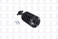 Imagen de Amortiguador Frontal 2345555 Para Chevrolet Suburban 1500 2011-2014, Chevrolet Tahoe 2007-2010, Chevrolet Tahoe Hybrid 2008-2010, y Otros