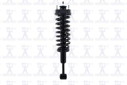 Imagen de Amortiguador Frontal 2345559 Para Ford Explorer Sport Trac 2007-2010