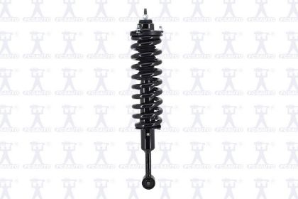 Imagen de Amortiguador Frontal Derecho 2345566R Para Toyota 4 Runner 2003-2009, Toyota Fj Cruiser 2007-2009