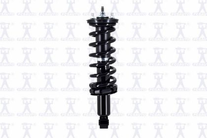 Imagen de Amortiguador Frontal 2345682 Para Nissan Frontier Pickup 2005-2021