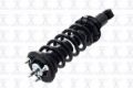 Imagen de Amortiguador Frontal 2345682 Para Nissan Frontier Pickup 2005-2021