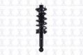 Imagen de Amortiguador Trasero Izquierdo 2345721L Para Honda Cr-v 2012-2016