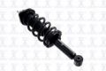 Imagen de Amortiguador Trasero Izquierdo 2345721L Para Honda Cr-v 2012-2016