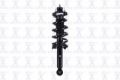 Imagen de Amortiguador Trasero Derecho 2345721R Para Honda Cr-v 2012-2016