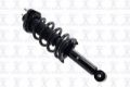 Imagen de Amortiguador Trasero Derecho 2345721R Para Honda Cr-v 2012-2016