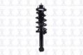 Imagen de Amortiguador Trasero Derecho 2345721R Para Honda Cr-v 2012-2016