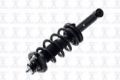 Imagen de Amortiguador Trasero Derecho 2345721R Para Honda Cr-v 2012-2016