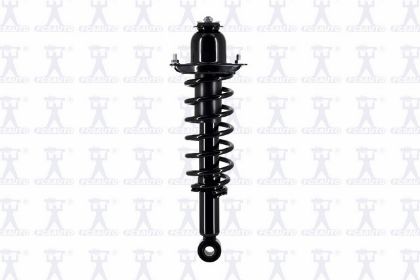 Imagen de Amortiguador Trasero Izquierdo 2345742L Para Toyota Corolla 2011-2013
