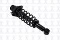 Imagen de Amortiguador Trasero Izquierdo 2345742L Para Toyota Corolla 2011-2013