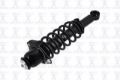 Imagen de Amortiguador Trasero Izquierdo 2345742L Para Toyota Corolla 2011-2013