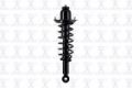 Imagen de Amortiguador Trasero Derecho 2345742R Para Toyota Corolla 2011-2013