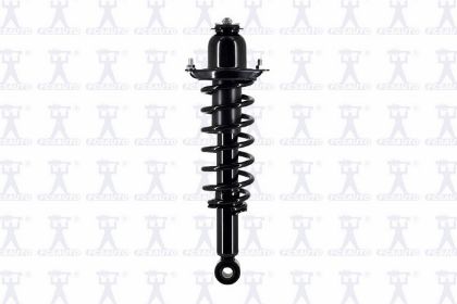 Imagen de Amortiguador Trasero Derecho 2345742R Para Toyota Corolla 2011-2013
