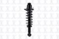 Imagen de Amortiguador Trasero Derecho 2345742R Para Toyota Corolla 2011-2013
