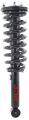 Imagen de Amortiguador Frontal Izquierdo 2345764L Para Kia Sorento 2007-2009