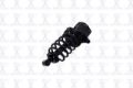 Imagen de Amortiguador Trasero Izquierdo 2345782L Para Ford Five Hundred 2005-2006, Mercury Montego 2005-2007