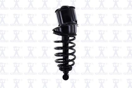 Imagen de Amortiguador Trasero Derecho 2345782R Para Ford Five Hundred 2005-2006, Mercury Montego 2005-2007